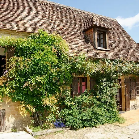 Holiday home Les D'auriac Cales (Aquitaine)