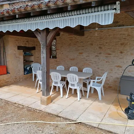 Les D'auriac * Cales (Aquitaine)