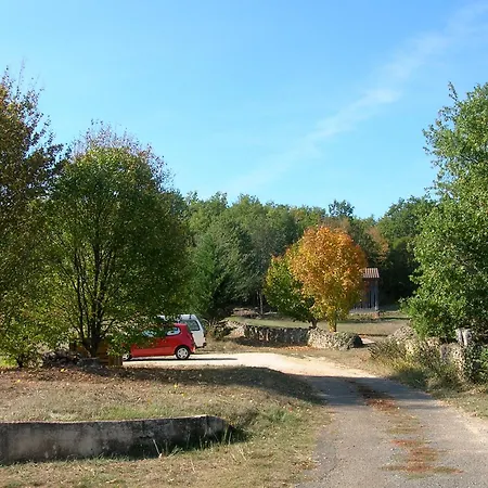 Les D'auriac Hébergement de vacances Cales (Aquitaine)